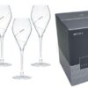Proseccoglas set/4